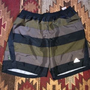 Men’s Adidas Athletic Shorts